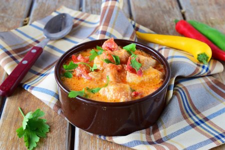 12 façons de préparer un délicieux paprikash