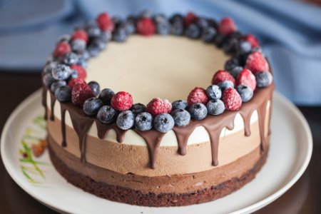 25 de los rellenos más deliciosos para tartas