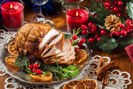 Menú de Navidad 2023: las mejores recetas de platos, qué cocinar