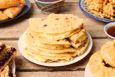 Kystybyi with Potatoes: 12 Recipes for Every Taste