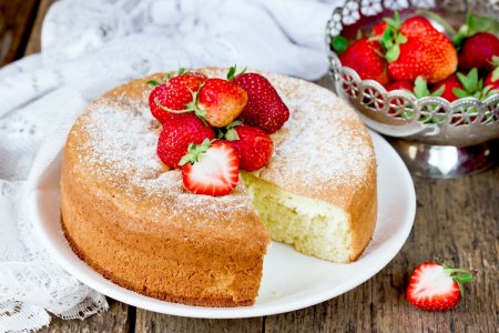 20 besten Rezepte mit Reismehl