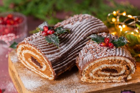 20 leckerste Desserts für Weihnachten 2023