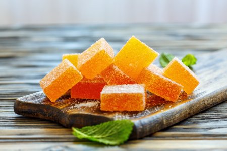 12 deliciosas recetas de mermelada de calabaza