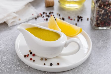 15 aderezos originales para vinagreta