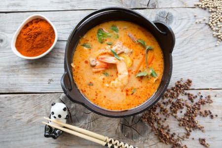 20 Rezepte mit Kokosmilch, die man unbedingt probieren sollte