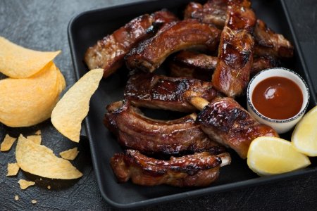 15 recetas fáciles de costillas de cerdo en salsa de soja