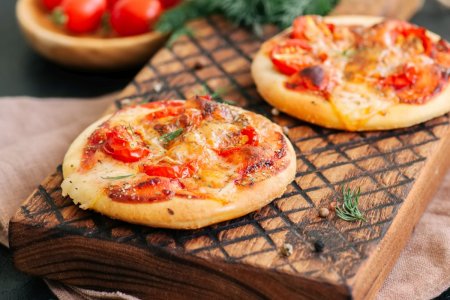 15 Mini Pizza Recipes Anyone Can Make