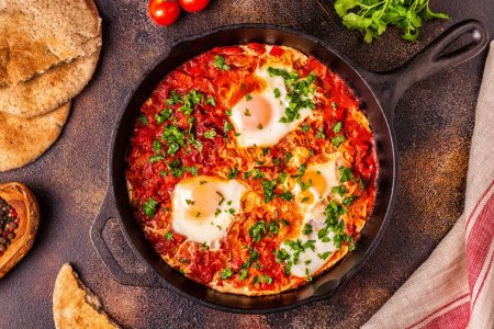 20 leckerste Pfannengerichte