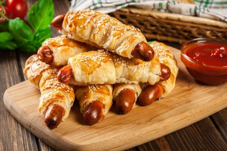 15 Rezepte für die leckersten Gerichte mit Würstchen
