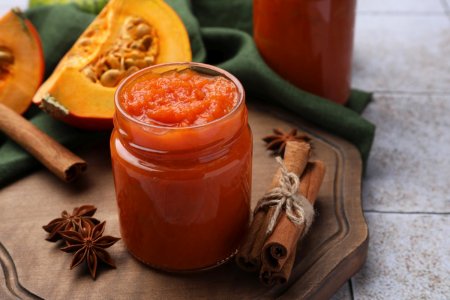 12 Excellent Pumpkin and Dried Apricot Jam Recipes