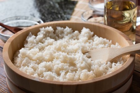 12 Best Rice Dressings for Sushi and Rolls