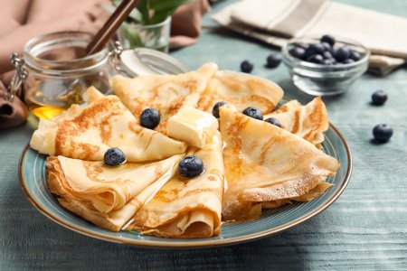 15 Great Kefir Pancake Recipes