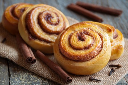 20 der leckersten Rezepte für süßes Gebäck