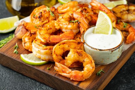 20 Best Ways to Fry Shrimp in a Pan