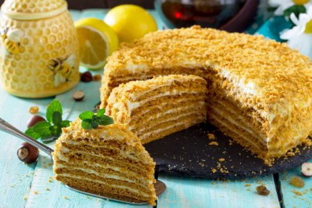 15 maneras sencillas de hacer un pastel en una sartén
