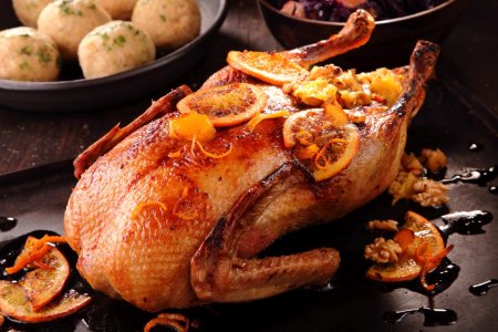 25 excelentes adobos para pato