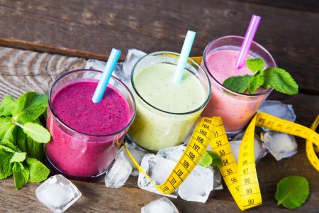 20 großartige Rezepte für fettverbrennende Smoothies