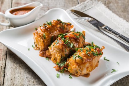 20 Great Stuffed Squid Recipes