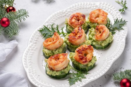 20 Best Shrimp Appetizers for Your Holiday Table