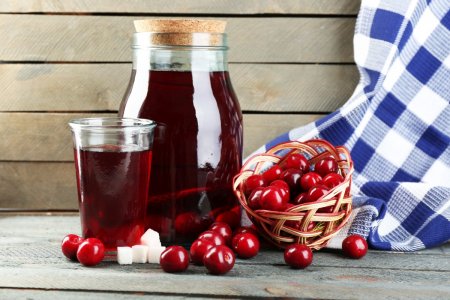 20 Recetas Deliciosas de Compota de Cereza
