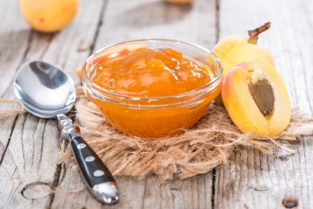 20 recetas sencillas de mermelada de albaricoque sin hueso