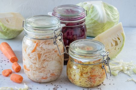 20 Kohlrezepte für den Winter, die die ganze Familie begeistern werden