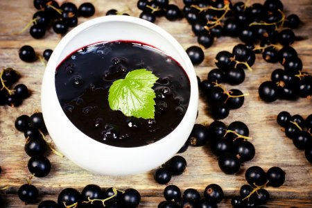 20 Excellent Five-Minute Blackcurrant Jam Recipes