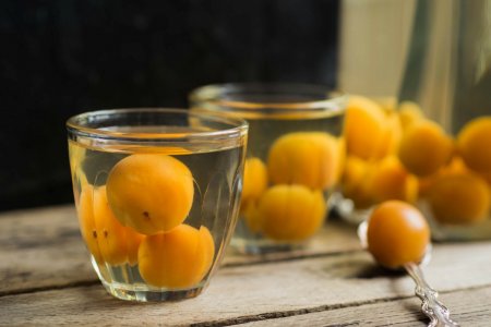 20 Easy Apricot Compote Recipes for Winter