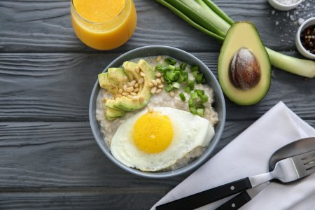 20 der besten Avocado-Frühstücksrezepte
