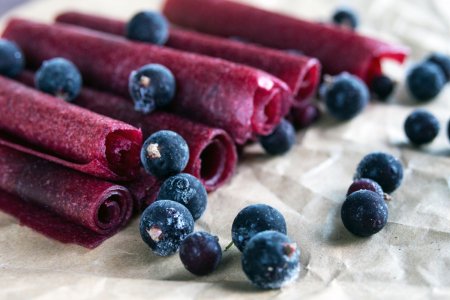 12 erstaunliche Rezepte für Pastila aus schwarzen Johannisbeeren