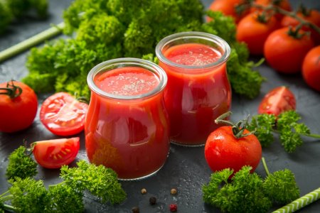 20 Great Tomato Juice Recipes for Winter