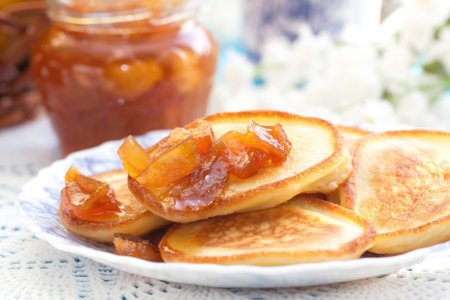 15 Hefepfannkuchen-Rezepte, die Sie noch nie so lecker gegessen haben