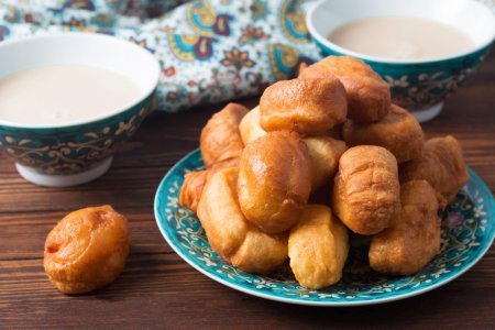 15 Most Delicious Tatar Pastry Recipes