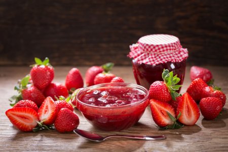 20 Easy Strawberry Jam Recipes