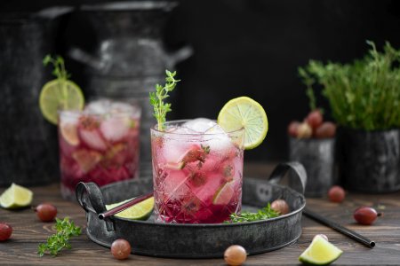 20 Best Gooseberry Mojito Compote Recipes