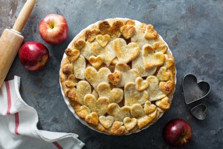 15 recetas de pasteles de Cuaresma que te deleitarán con su sabor