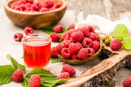 20 Best Raspberry Compote Recipes