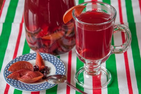 15 Great Bird Cherry Compote Recipes for Winter