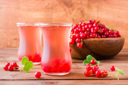 20 Appetizing Currant Compote Recipes