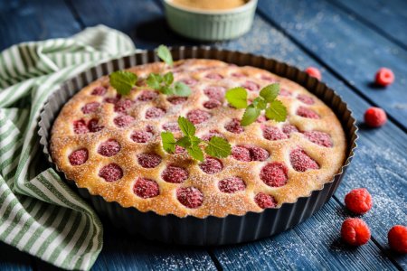20 Raspberry Pies Anyone Can Bake