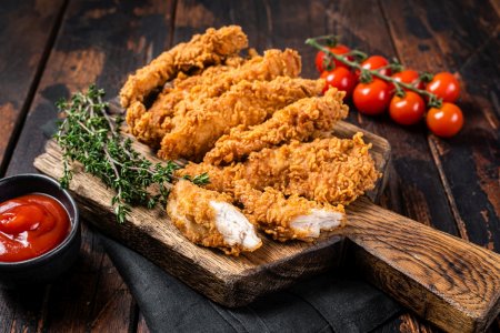Die 12 besten Arten, Hähnchen-Strips zuzubereiten