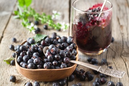 20 Irresistible Saskatoon Berry Jam Recipes