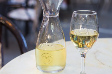 8 recetas fáciles de vino de grosella blanca