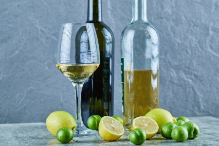 8 recetas originales de vino de ciruela mirabel
