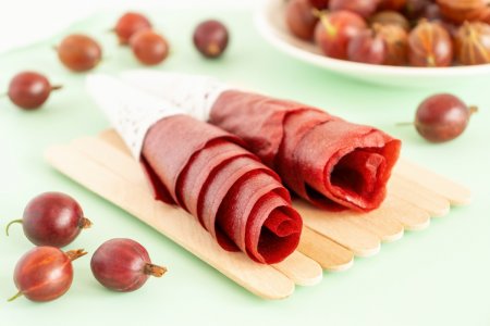 15 Great Gooseberry Pastille Recipes for Winter