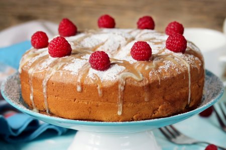 12 Irresistible Raspberry Charlotte Recipes