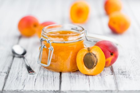 Apricots for Winter: 20 Most Delicious Recipes