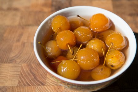 20 großartige Rezepte für Ranetka-Marmelade