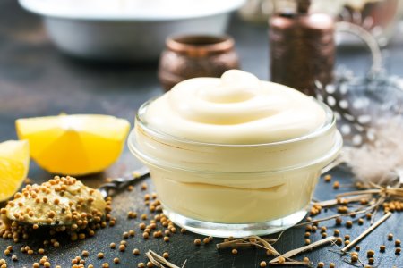 Homemade Vegan Mayonnaise: 20 Best Recipes