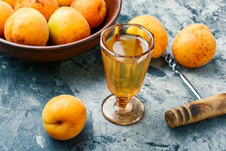 20 einfache Aprikosenwein-Rezepte